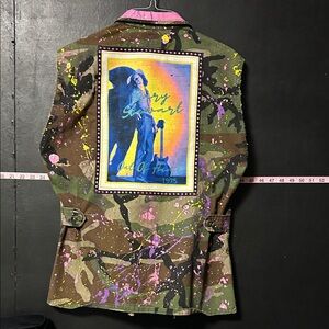 Gary stewart upcycle